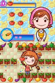 Cooking Mama 3: Shop and Chop screenshot, image №789641 - RAWG