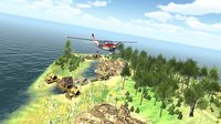Island Flight Simulator screenshot, image №147971 - RAWG