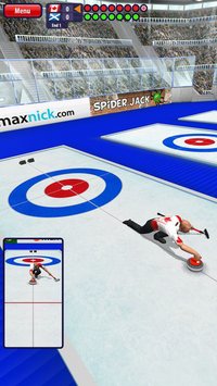 Curling3D screenshot, image №1625322 - RAWG