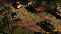 Legends of War: Patton's Campaign screenshot, image №530380 - RAWG