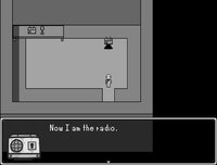 Black and White Game: Rebuilt (DEMO 2) screenshot, image №3344630 - RAWG