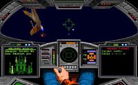 Wing Commander 1+2 screenshot, image №218188 - RAWG