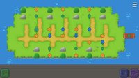 Turtle Island screenshot, image №1209187 - RAWG