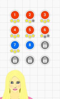 Gomoku - Five In a Row Pro screenshot, image №2088162 - RAWG