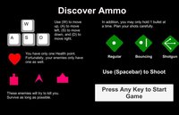 Discover Ammo screenshot, image №2117085 - RAWG