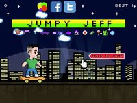 Jumpy Jeff screenshot, image №983998 - RAWG