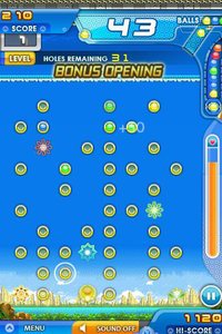 Bounce Trap Tilt Lite screenshot, image №948802 - RAWG