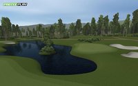 ProTee Play 2009: The Ultimate Golf Game screenshot, image №504927 - RAWG