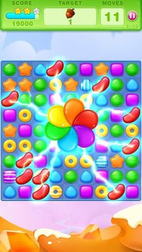 Candy Burst screenshot, image №1553140 - RAWG