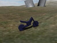 Country Bike screenshot, image №3198322 - RAWG