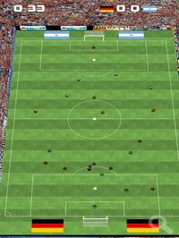 Futbol Pro screenshot, image №1328948 - RAWG