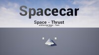 Spacecar (SnoopyG) screenshot, image №3066911 - RAWG