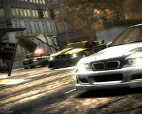 Need For Speed: Most Wanted screenshot, image №806793 - RAWG