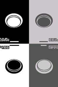 Just a Button screenshot, image №1780380 - RAWG