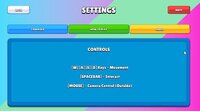 Boeka Treats screenshot, image №3120634 - RAWG
