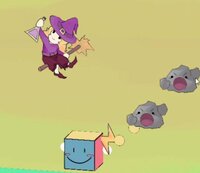 Dicy Hero screenshot, image №3477101 - RAWG