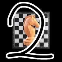 Chess 2 by Oats Jenkins (Alpha) screenshot, image №3519784 - RAWG