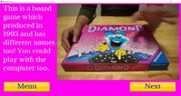 Mr Diamond screenshot, image №2909193 - RAWG