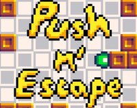 Push n' Escape screenshot, image №1298197 - RAWG
