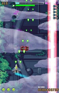 Hyper Blitz screenshot, image №1024236 - RAWG