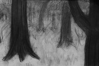 A Walk in the Woods (itch) (caterpillarzen) screenshot, image №3361716 - RAWG