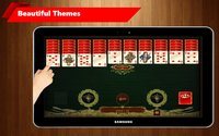 Spider Solitaire Craze screenshot, image №1319749 - RAWG