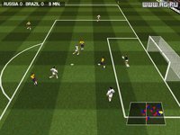 Actua Soccer 2 screenshot, image №296731 - RAWG