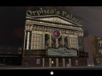 Are You Afraid of the Dark? The Tale of Orpheo's Curse screenshot, image №314436 - RAWG