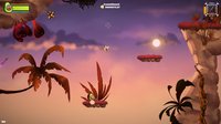 AvoCuddle (itch) (Ramez Al Tabbaa) screenshot, image №2186009 - RAWG