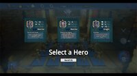 Lucky Hero Wanted screenshot, image №4188695 - RAWG