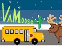 VaMoose (glagha) screenshot, image №3660423 - RAWG
