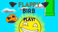 Flappy Birb (SaadTheGlad) screenshot, image №3043130 - RAWG