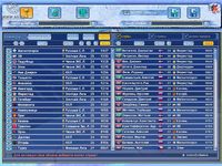 Ice Hockey Club Manager 2005 screenshot, image №402608 - RAWG