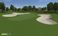 ProTee Play 2009: The Ultimate Golf Game screenshot, image №504889 - RAWG