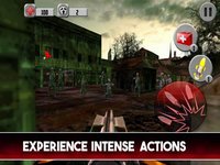 Destroyer Gunner Machine City screenshot, image №1849907 - RAWG