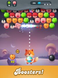 Bubble Rescue screenshot, image №2414178 - RAWG