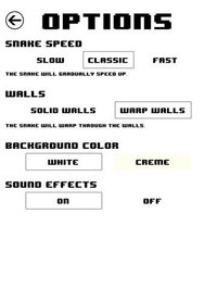 Classic Arcade Snake Games: 8-bit Blast From The Past Down Memory Lane! screenshot, image №882419 - RAWG
