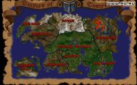 The Elder Scrolls: Arena screenshot, image №292527 - RAWG