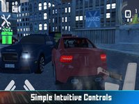 City Car Drag Driving screenshot, image №1653700 - RAWG