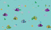 Chinese Radical Fishing screenshot, image №3788790 - RAWG