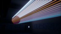 Keep Yourself Clean – virtual exhibition by VOLNA screenshot, image №2422730 - RAWG