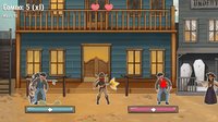 Outlaw (itch) (wanieru) screenshot, image №1136203 - RAWG