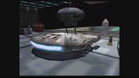 STAR WARS - X-Wing Alliance screenshot, image №140854 - RAWG