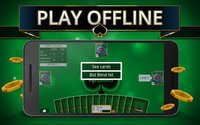 Spades Offline - Single Player screenshot, image №1500064 - RAWG
