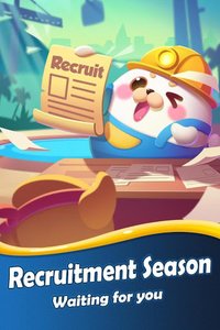 Smash Island-Recruitment Season screenshot, image №1486326 - RAWG