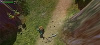 Ranger Tortoise's Quest screenshot, image №1146933 - RAWG