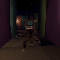 Modify SideQuest Demo screenshot, image №2369044 - RAWG