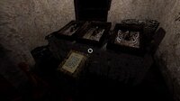 The Night Museum screenshot, image №4190824 - RAWG