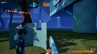 WARMONGER:45 screenshot, image №4183934 - RAWG
