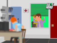 Exit Hero screenshot, image №1699415 - RAWG